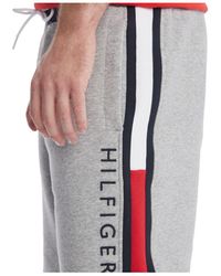 tommy hilfiger sweat shorts mens