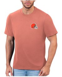 Margaritaville - Cleveland Browns T-shirt - Lyst