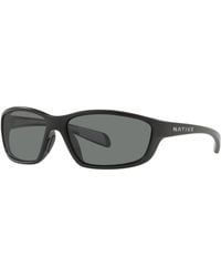 Native Eyewear - Native Kodiak Polarized Sunglasses - Lyst