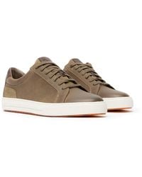 Rodd & Gunn - Transit Sneaker - Lyst