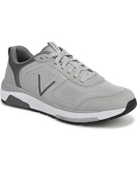 Vionic - Walk Strider Knit Walking Shoes - Lyst