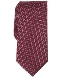 Perry Ellis - Delson Geometric Tie - Lyst