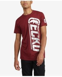 Ecko' Unltd Short sleeve t-shirts for Men | Online Sale up to 29% off | Lyst