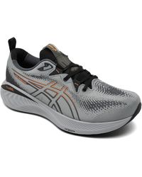 Asics - Gel-cumulus 25 Running Sneakers From Finish Line - Lyst