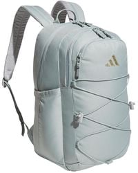 adidas - Amplifier Bungee Backpack - Lyst