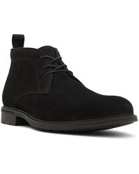 ALDO - Charleroi Ankle Lace-up Boots - Lyst