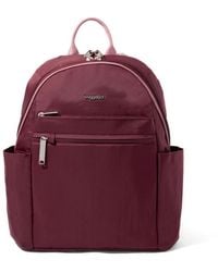 Baggallini - Anti-theft Vacation Backpack - Lyst