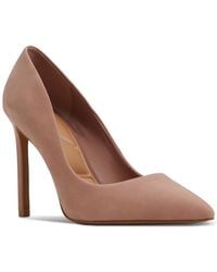 ALDO - Lala Pointed Toe Pumps - Lyst