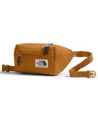 The North Face - Berkeley Lumbar Bag - Lyst
