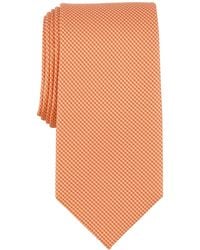 Michael Kors - Sorrento Solid Tie - Lyst