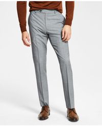 tommy hilfiger tyler suit pants