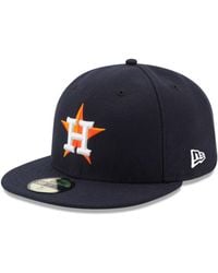 KTZ - Authentic Collection 59fifty Cap - Lyst