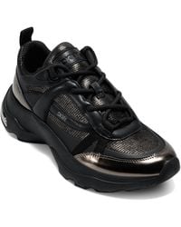 DKNY - Sneaker - Lyst