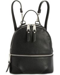 steve madden mini backpack