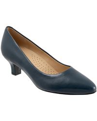 Trotters - Kate Pump - Lyst