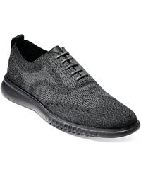 Cole Haan - 2.zerogrand Stitchlite Oxford Shoes - Lyst