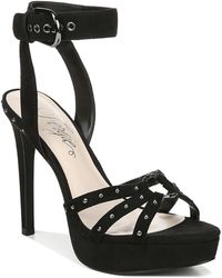 fergie catalina heels