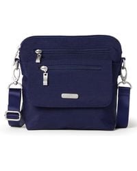 Baggallini - Let's Escape Crossbody - Lyst