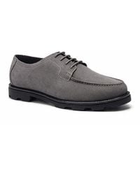 A. Veer - Anthony Veer Dalton Moc-toe Derby Shoe - Lyst