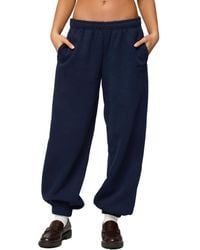 Edikted - Jayce Sweatpants - Lyst