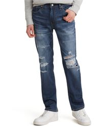 levi 504 jeans myer