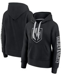 Fanatics - Vegas Golden Knights Elements Next Pullover Hoodie - Lyst