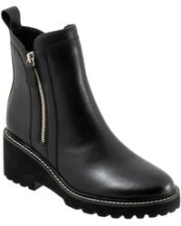 EOS FOOTWEAR - Eos Parson Boot - Lyst