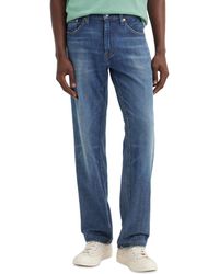 Levi's - 559 Relaxed-straight Fit Stretch Jeans - Lyst