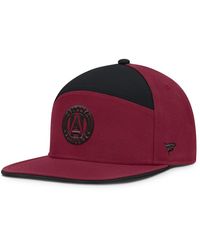 Fanatics - Atlanta United Fc Mezzala Snapback Hat - Lyst