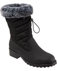 Trotters - Bryce Boot - Lyst
