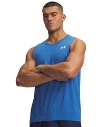 Under Armour - Ua Tech Performance Tank - Lyst