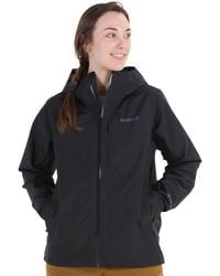 Marmot - Waypoint Gore-tex Hooded Collar Jackets - Lyst