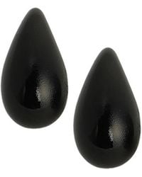 SOH - The Small Teardrop Stud Earrings - Lyst