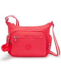 Kipling - Gabbie Small Crossbody Bag - Lyst