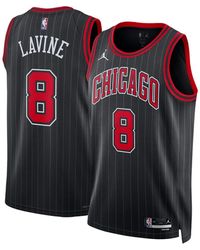 Nike Unisex Jordan Brand LaMelo Ball Teal Charlotte Hornets Select