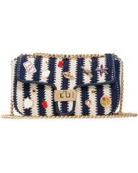 ALDO - Giulliettaa Mini Crossbody Handbag - Lyst