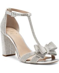 inc money heels