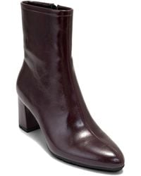 Aerosoles - Baylor Dress Bootie - Lyst