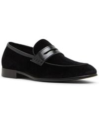 Steve Madden - Sevilla Slip-on Loafers - Lyst