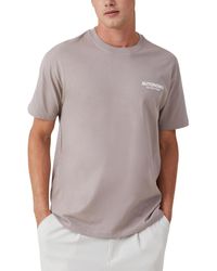 Cotton On - Easy T-shirt - Lyst