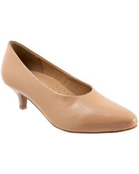Trotters - Kimber Pump - Lyst