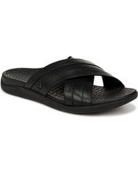 Vionic - Tide Slide Sandals - Lyst