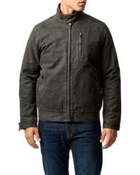 Rodd & Gunn - The Jack Regular Fit Jacket - Lyst