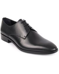VELLAPAIS - Gorman Lace-up Derby Shoes - Lyst