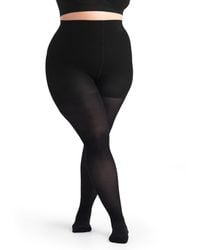 Shapermint Essentials - Ultra-resistant Shaping Tights 31048 - Lyst