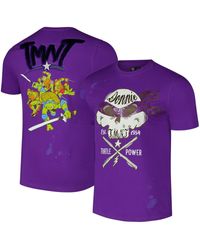 FREEZE MAX - Teenage Mutant Ninja Turtles Turtle Power T-shirt - Lyst