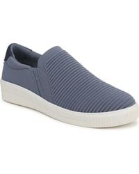 Ryka - Viv Ease Knit Court Inspired Slip On Sneakers - Lyst
