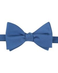 BarIII - Piercy Solid Bow Tie - Lyst