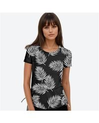 Calypsa - Adele Swim Top - Lyst