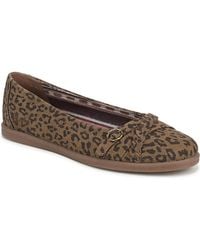 Blowfish - Parisian Slip-on Ballet Flats - Lyst